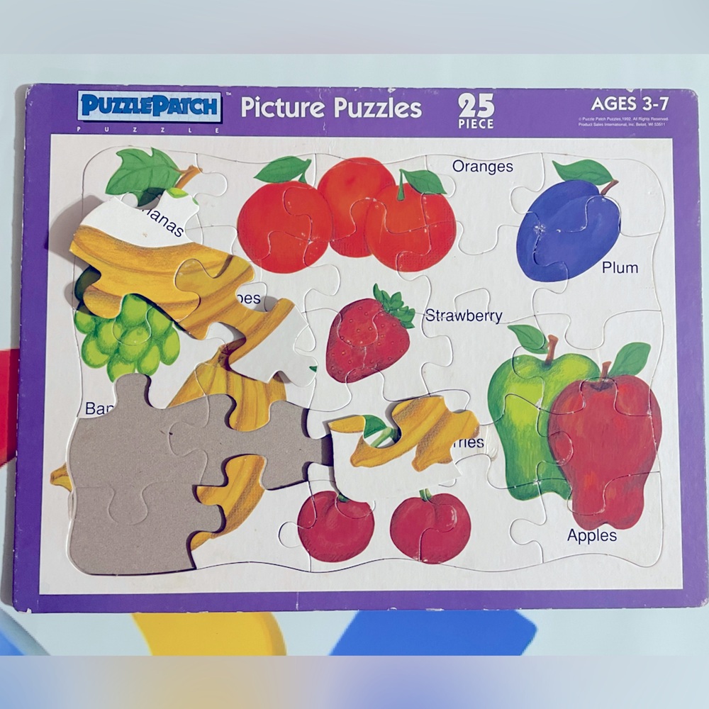 PUZZLEPATCH 🧩 Bundle - Picture 8 of 8